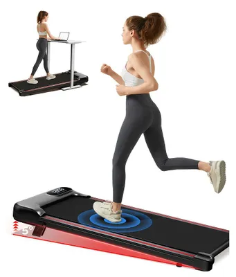 Produktbild von Laufband – Laufband – Laufmaschine – Heimtrainer – Laufband – Tragbar und kompakt