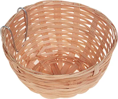 Produktbild von Karlie Brutnest Rattan Kanarienvögel