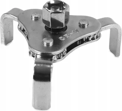Obrázek produktu pro MAR-POL Klíč na olejový filtr nastavitelný 60-110mm M57599