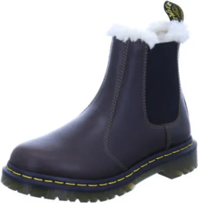 Produktbild von Dr. Martens Airwair Chelsea Boots Damen 31393135303438 Braun 37 EU