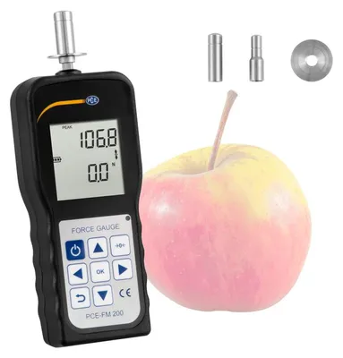 Produktbild von PCE Penetrometer PCE-PTR 200N