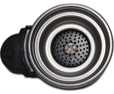 Podhalter für 2 Tassen, kompatibel mit Philips Senseo Up