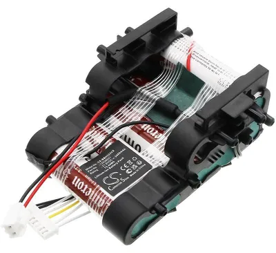 Obrázek produktu pro Baterie pro Bosch Flexxo Series 4, Flexxo Gen2 Serie | 4 23V max a další, 3400 mAh, Li-Ion