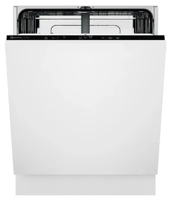 Image de Lave-vaisselle encastrable ELECTROLUX E62LD100S
