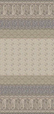 Produktbild von Bassetti Foulard Imperia Farbe Beige-41 Größe 270x270  100% Baumwolle