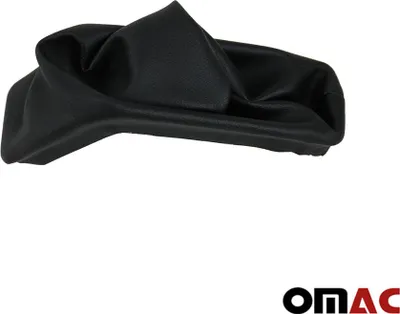 Immagine prodotto di Leva del freno a mano Maniglia del freno a mano per Opel Astra H 2004-2013  nera 1pc