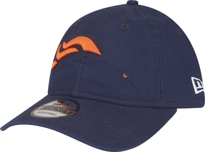 Produktbild von New Era 9Twenty Strapback Cap - ELEMENTAL Denver Broncos
