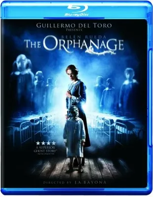 Obrázek produktu pro Sirotčinec [Blu-ray]