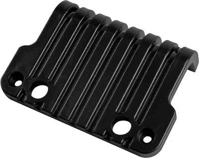 Produktbild von Minimotors, Wärmeableiter für Dualtron 3 Deck Vorne / Controller, Schwarz
