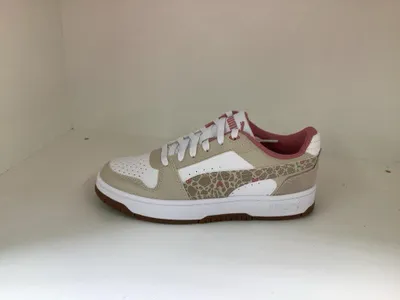 Produktbild von Puma Rebound Slam Lo Winter Safari Jr 38