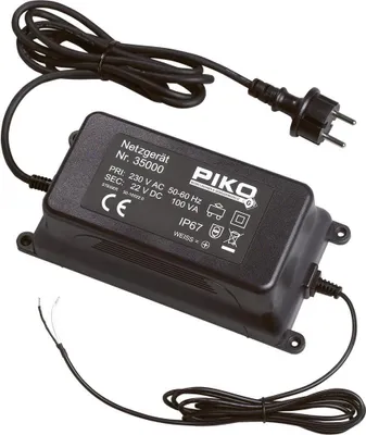 Produktbild von Piko G 35000 G Schaltnetzteil (35000)