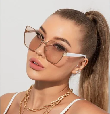 Obrázek produktu pro Flamenco Mystique Sluneční brýle PREMIUM OK382WZ3