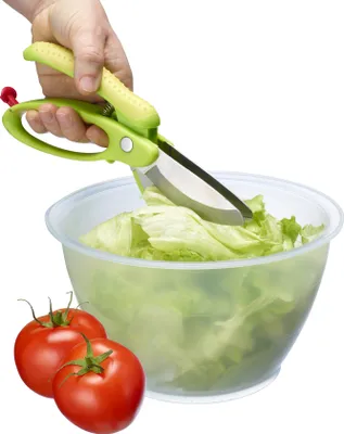 Produktbild von Westmark 8 Salatscheren