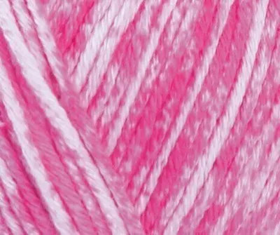 Obrázek produktu pro Himalaya Denim 13 Pink Pletací příze