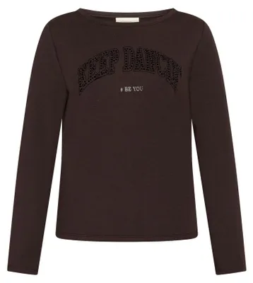 Produktbild von Cartoon Sweat Kurz 1/1 Arm 40