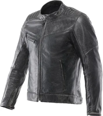 Produktbild von Dainese Radicale Motorrad Lederjacke, 46