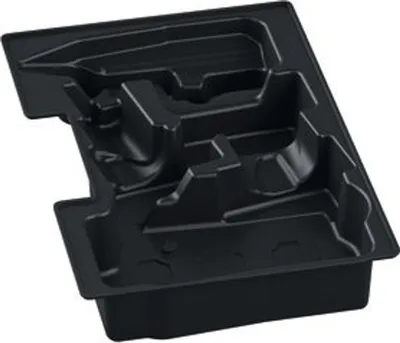 Productafbeelding van Inlegstukken voor het opbergen van gereedschap: L-BOXX inlegstuk voor GSR/GSB 12V-32 FC