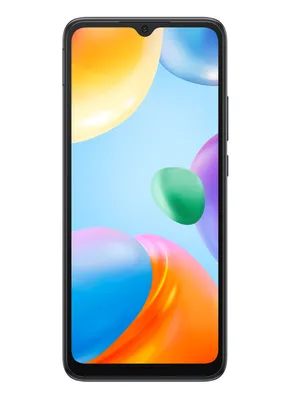 Obrázek produktu pro Xiaomi Redmi 10C - 4G smartphone - Dual-SIM - RAM 4 GB / interní paměť 128 GB