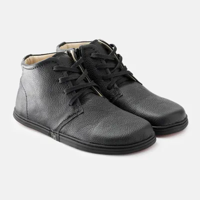 Produktbild von Magische Schuhe SOHO, Farbe Schwarz, Größe 39 EU