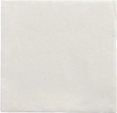 Produktbild von Servietten "DAILY Collection" 1/4-Falz 24 cm x 24 cm weiss , 6 x 150 Stück