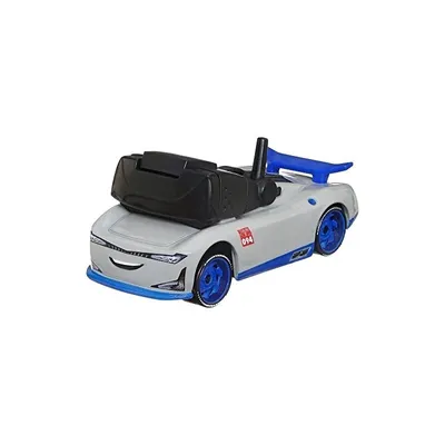 Produktbild von Disney Pixar Cars - Sudeep mit VR-Headset Disney