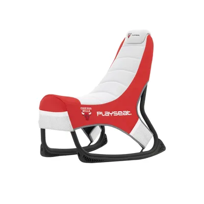 Produktbild von Playseat CHAMP NBA - 122 kg - Gepolsterter Sitz - Gepolsterte Rückenlehne - Basketball - Android - Nintendo - Playstation - Xbox - iOS - 20 kg