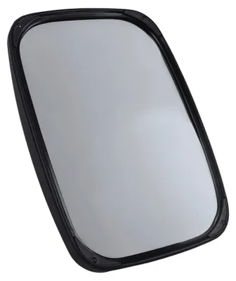 Produktbild von Plastex Lp0328/Sm Seitenspiegel Für Landmaschinen 328X238Mm