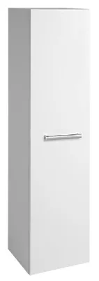 Obrázek produktu pro Aqualine Vega - Skříňka vysoká 350x1500x310 mm, bílá VG150