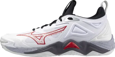 Produktbild von Mizuno Wave Momentum 3 M Buty do siatkówki V1GA231296 Pullover Mizuno Rozmiar: 42,5,