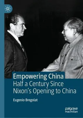 Produktbild von Empowering China