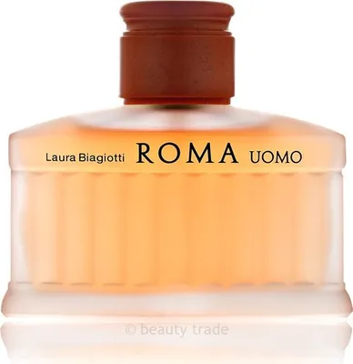 Produktbild von Laura Biagiotti Roma Uomo, After-Shave-Lotion, Jeder Hauttyp, 75 ml