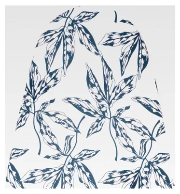 Produktbild von Bügelbrettbezug, 140 × 45 cm, elastisch mit Baumwolloberfläche und 6 mm Filzpolsterung