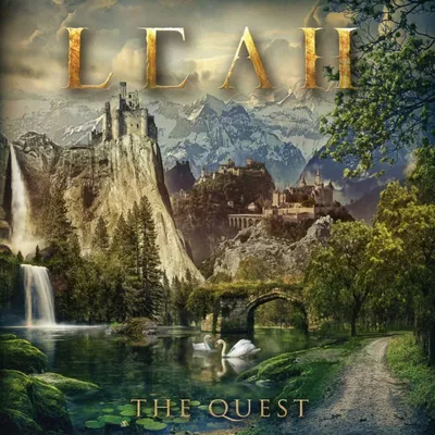 Image de La quête