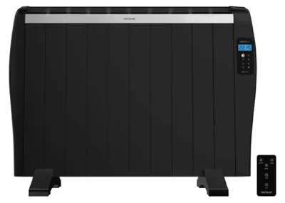 Obrázok produktu pre Tepelné vyžarovače ReadyWarm 2100 Thermal Black
