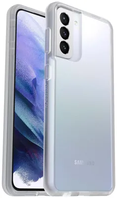 Obrázok produktu pre Otterbox React pre Galaxy S21+ priehľadný (77-81224)