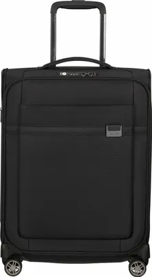Produktbild von Samsonite AIREA SPINNER 55/20 STRICT - Black