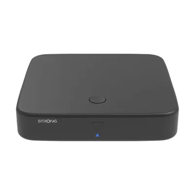 Produktbild von Strong SRT 420, Amlogic, 2 GHz, Cortex-A35, 2048 MB, DDR4, 8 GB