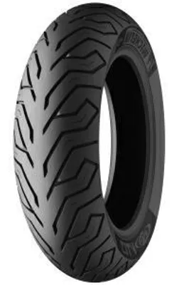 Produktbild von Michelin City Grip Sommerreifen 120/70 16 57P Motorradreifen Rollerreifen/Mopedreifen Reifen