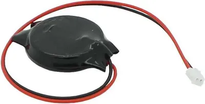 Produktbild von Speicherbatterie 3V passend für Mitsubishi AFPX-BATT - 540 mAh