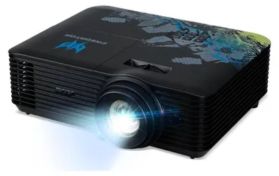 Produktbild von Acer Predator GM712 – DLP-Projektor – 3D – 3600 Lumen