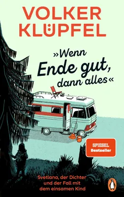 Produktbild von 'Wenn Ende gut, dann alles'