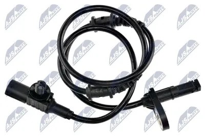 Produktbild von NTY ABS Sensor Raddrehzahl Vorne Links Vorne Rechts Rechts passend für MERCEDES-BENZ E-Klasse Limousine (W211) HCA-ME-007