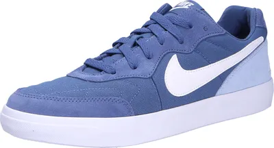 Produktbild von Nike Herren Sneaker, blau(blau), Gr. 451/2