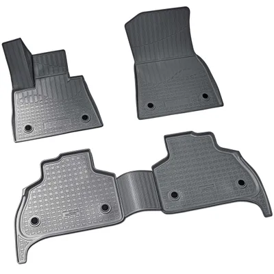Zdjęcie produktu dla Kofferraumwanne für CITROEN XSARA PICASSO | 1999-2010 | passgenau mit Rand
