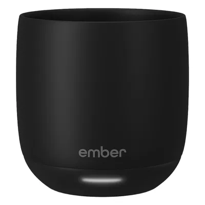 Produktbild von Ember Cup - 178 ml schwarz Beheizbarer Becher