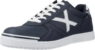 Produktbild von MUNICH G 3 KID Blau