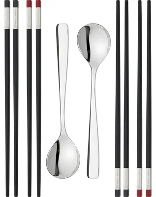 Produktbild von Zwilling Collection Essstäbchen 10-teilig