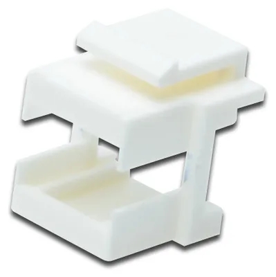 Imagen del producto de Adaptador Keystone DIGITUS para paneles de conexión modulares