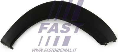 Produktbild von FAST Zier- / Schutzleiste Kotflügel Kotflügelschutz Kotflügelverbreiterung FT90863 für FIAT Ducato Kastenwagen (250, 290) Ducato Bus (250, 290)