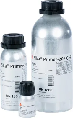 Obrázek produktu pro SikaPrimer 206 G+P - 1000ml